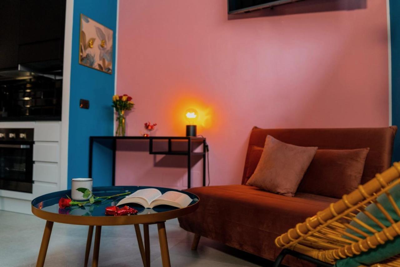 Milano Experience Home - Gauguin Eksteriør bilde